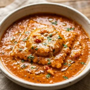 Lobster Ravioli Sauce (Restaurant Style)