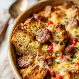 Make Ahead Christmas Breakfast Easy Budget Feed A Crowd