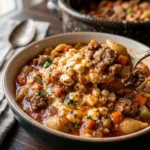 New Year Cottage Cheese Meal Prep Crockpot High Protein Under $20 Feeds 8 No Prep