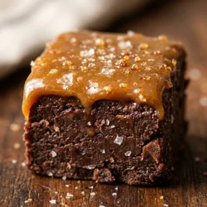 No Bake Caramel Fudge Easy No Bake Dessert Zero Heat