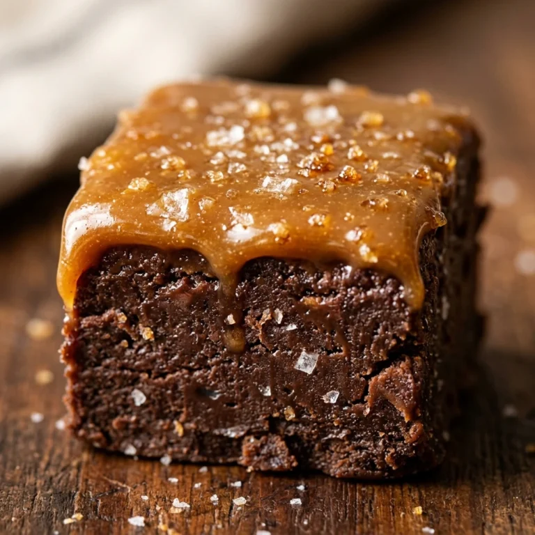 No Bake Caramel Fudge Easy No Bake Dessert Zero Heat