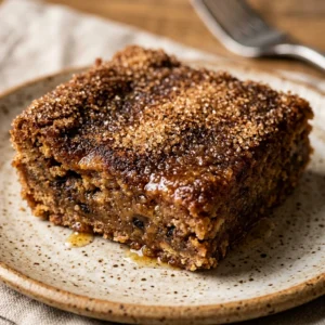 No Bake Churro Bars Easy No Bake Dessert Zero Heat