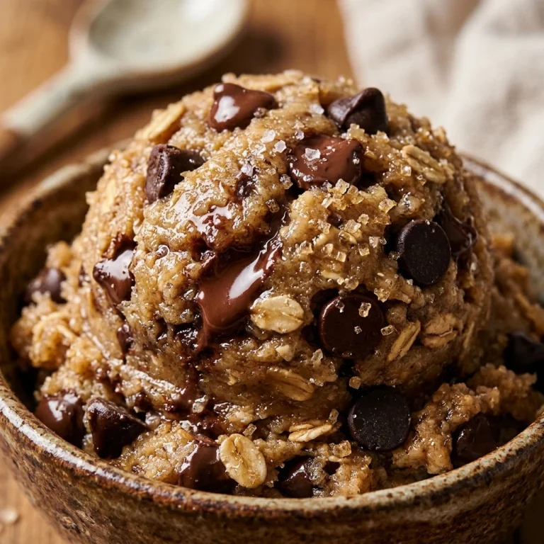 No Bake Cookie Dough Dessert Easy 3 Ingredient No Bake Zero Heat