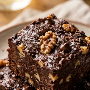 No Bake Fudge Easy No Bake Dessert Zero Heat