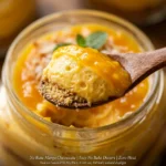 No Bake Mango Cheesecake Easy No Bake Dessert Zero Heat