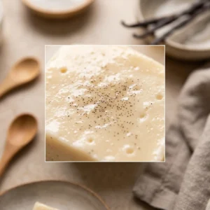 No Bake Vanilla Fudge Easy No Bake Dessert Zero Heat