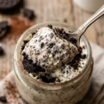 No Bake 【entity-Oreo¦canonical_name=Oreo】 Cheesecake Easy Creamy 3 Ingredient Viral Recipe No Fail