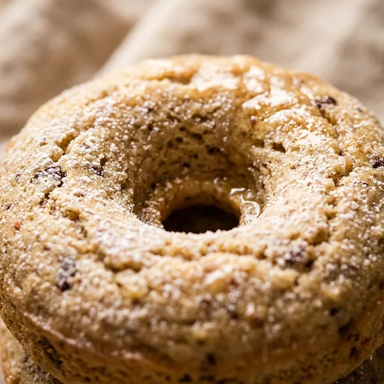 No Fail 5 Minute High Protein Breakfast Donuts Make Ahead Healthy Kids Weight Loss