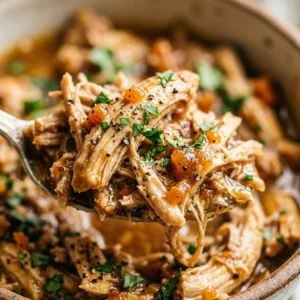 No Prep Dump & Walk Chicken High Protein Crockpot 5 Min Prep Feeds Crowd Under $20