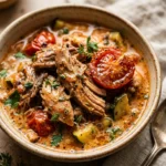 One Pot Dinner No Energy High Protein