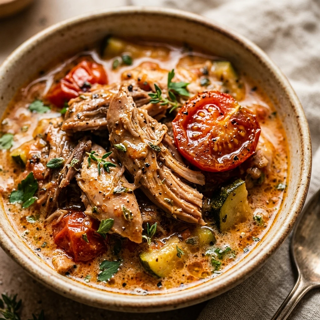 One Pot Dinner No Energy High Protein