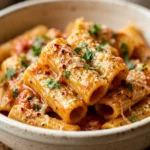 Pasta Budget Under $2 Per Serving One Pot