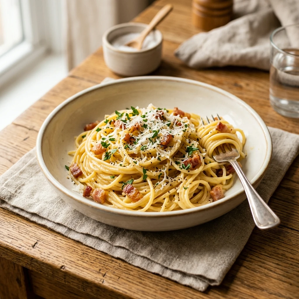 Pasta Recipe Under $2 Per Serving Budget