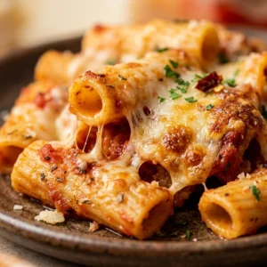 Pasta Under $2 Per Serving Cheesy