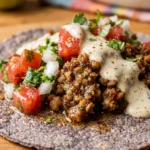 Plant Based Tacos Vegan Vegetarian Healthy Easy 20 Minute