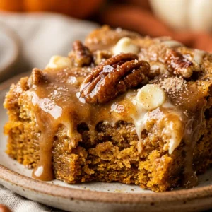 Pumpkin Blondies Fall Desserts Cookies Cheesecake