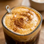 Pumpkin Cold Brew Starbucks Copycat Drinks