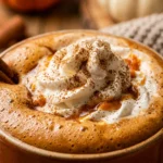 Pumpkin Hot Chocolate Starbucks Copycat Drinks Fall