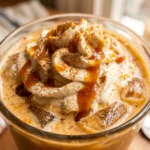 Pumpkin Iced Latte Starbucks Copycat Drinks