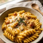 Pumpkin Mac And Cheese Creamy Fall Comfort
