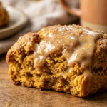 Pumpkin Scones Starbucks Copycat Better At Home