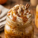 Pumpkin Spice Frappuccino Starbucks Copycat