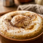Pumpkin Spice Latte Starbucks Copycat 5 Minute