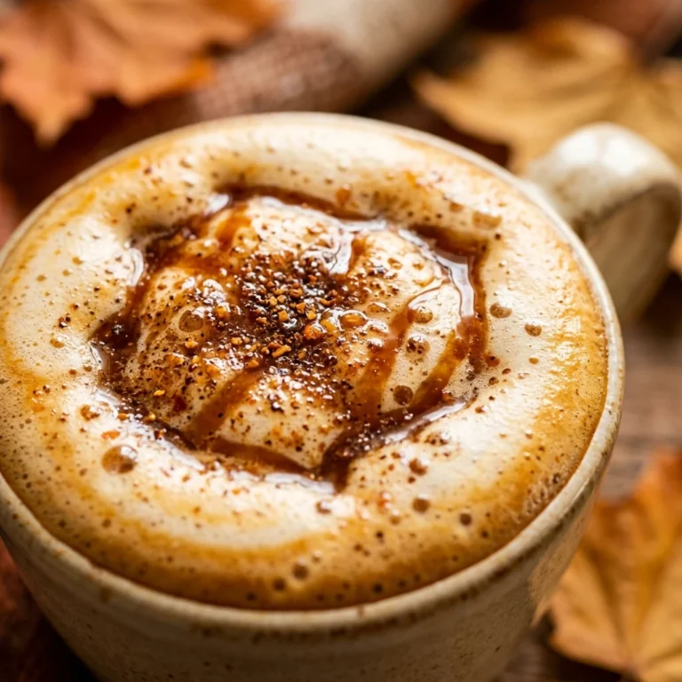 Pumpkin Spice Latte Starbucks】 Copycat Drinks Fall