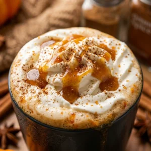 Pumpkin White Hot Chocolate Starbucks Copycat Drinks