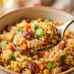 Rice Cooker Fried Rice Hack Easy One Pot Fluffy Family