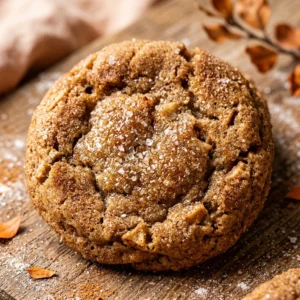 Seasonal Apple Cider Cookies Easy Fall Holiday