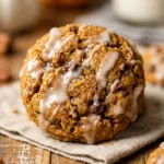Seasonal Pumpkin Cookies Easy Fall Holiday