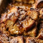 Sheet Pan French Toast Bake Dump And Bake 3 Ingredient