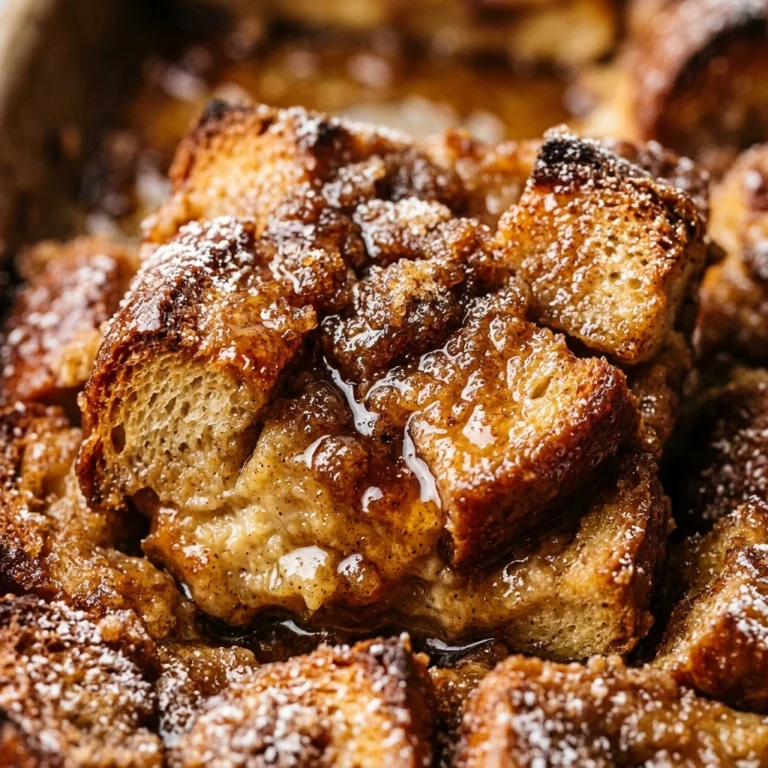 Sheet Pan French Toast Bake Dump And Bake 3 Ingredient
