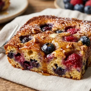 Sheet Pan Pancakes No Flip That Feed 8 Family Breakfast No Fail