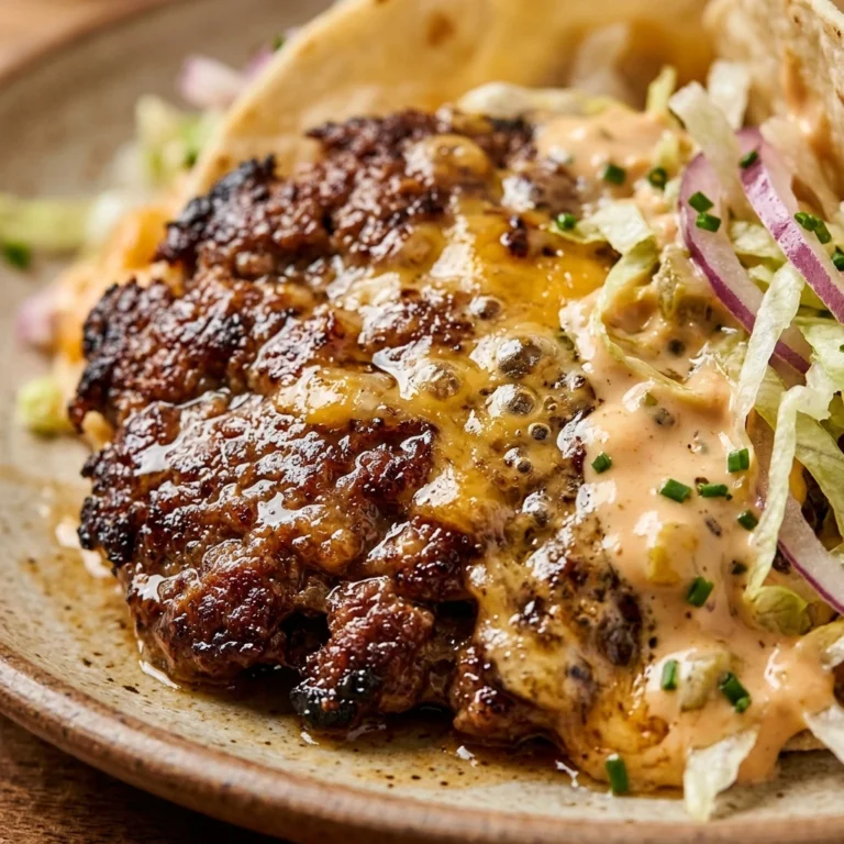 Smashed Burger Tacos Viral Smash Burger 2026