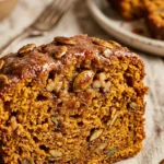 Starbucks Pumpkin Bread Better Than Starbucks $5 Loaf