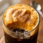 Starbucks Pumpkin Cream Cold Brew Copycat No Fail