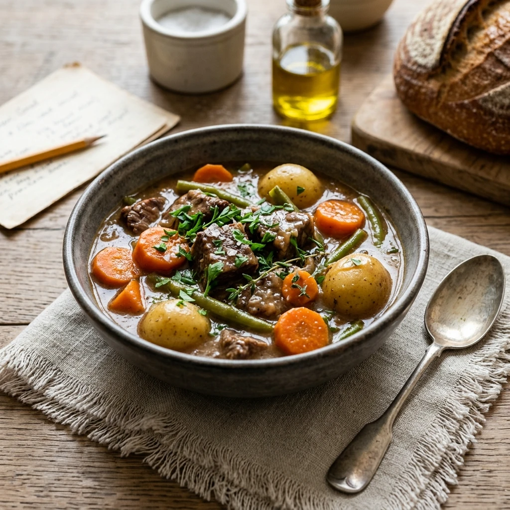 Stop Low Protein Crockpot Do This