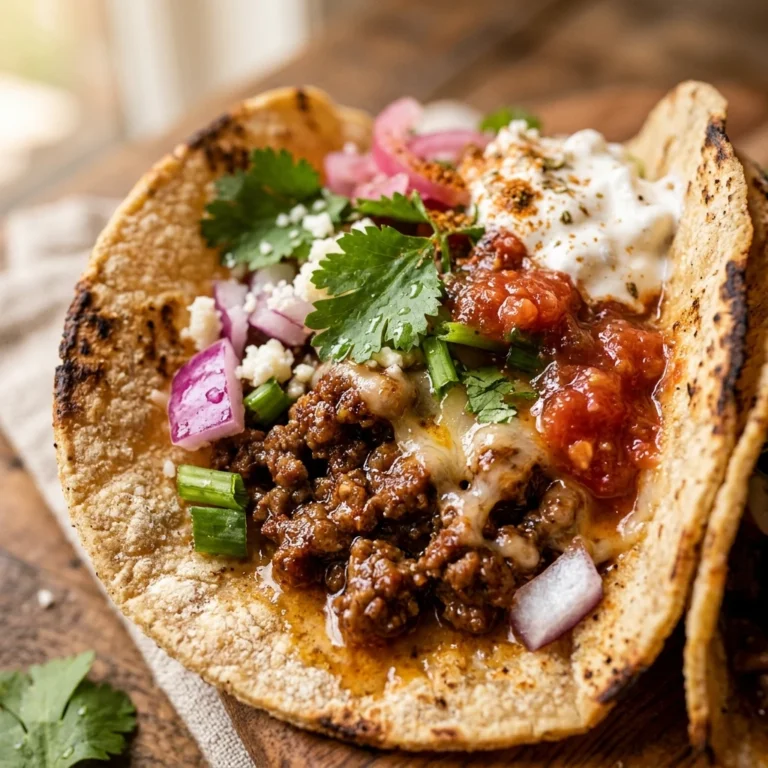 TacoTuesEveryday Easy Taco Recipes 20 Min Viral