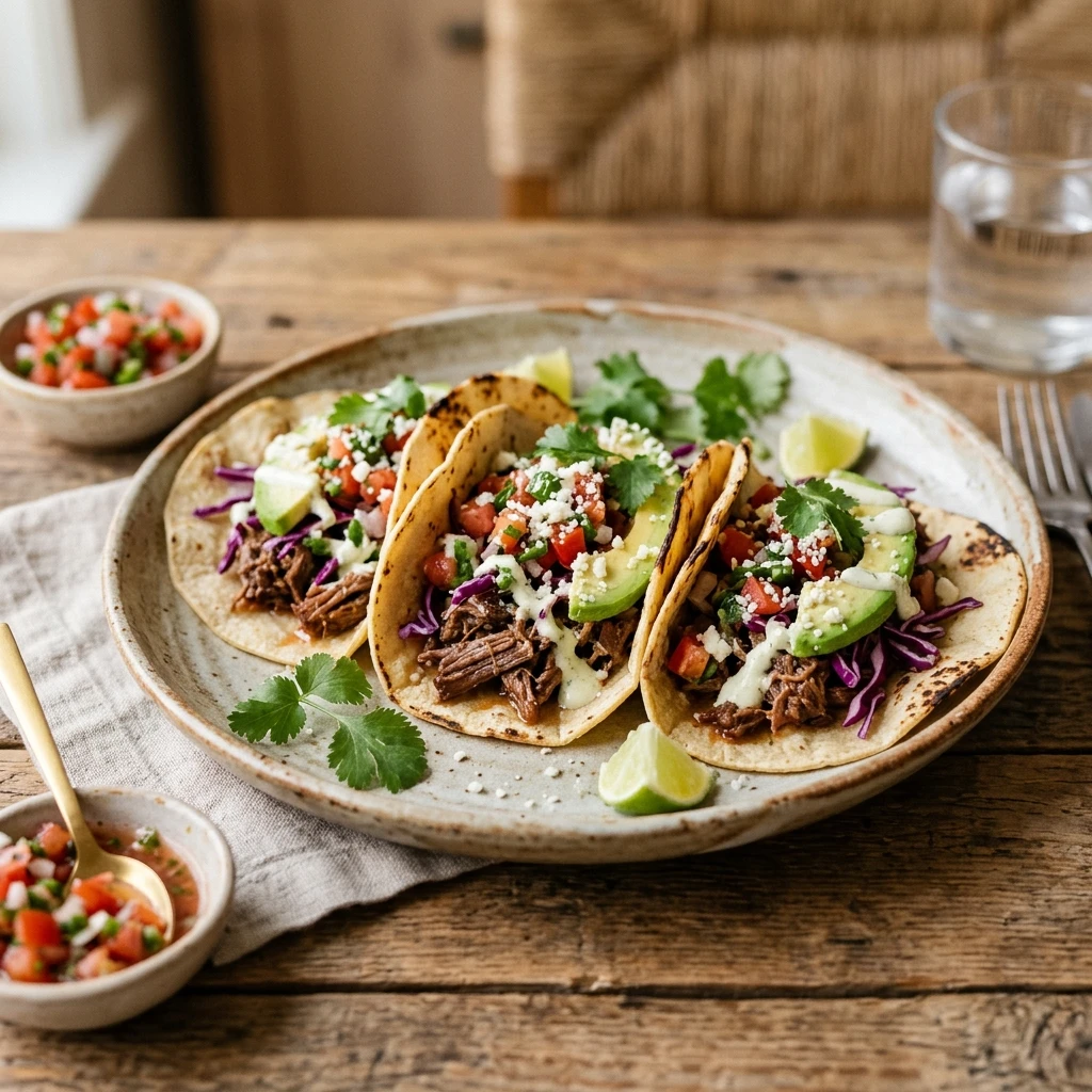TacoTuesEveryday Easy Taco Recipes 20 Min Viral