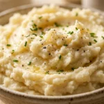 Thanksgiving Budget Mashed Potatoes Under $10 Feeds A Crowd