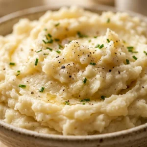 Thanksgiving Budget Mashed Potatoes Under $10 Feeds A Crowd