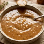 Thanksgiving Gravy No Drippings 5 Minute No Fail