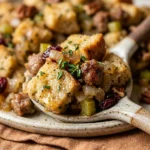 Thanksgiving Stuffing Best Ever No Fail Recipe