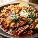 Viral Taco Bowl TikTok Famous Smash Street Birria 2026 Easy