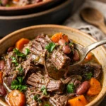 What I Eat In A Day Crockpot High Protein
