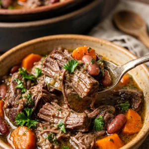 What I Eat In A Day Crockpot High Protein