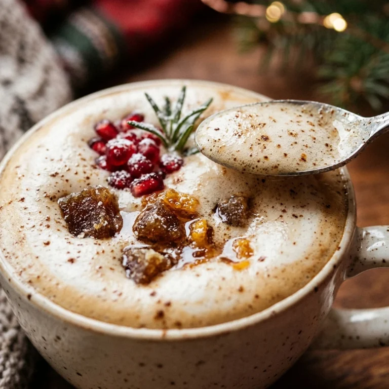 Winter 【entity-Starbucks¦canonical_name=Starbucks】 Holiday Copycat Cozy Easy Holiday Drink