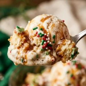 【entity-Little Debbie¦canonical_name=Little Debbie】 Christmas Tree Cake Ice Cream Dump Cake Easy